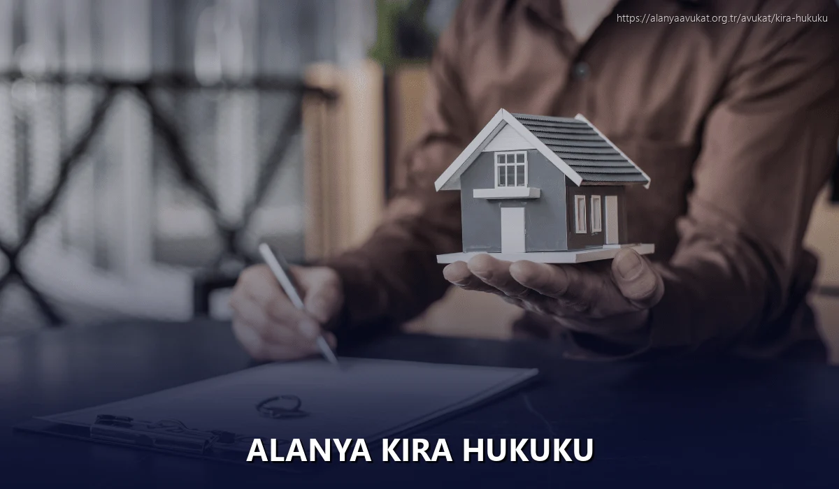 Alanya Kira Hukuku